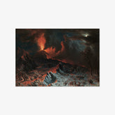 Mount Vesuvius at Midnight by Albert Bierstadt - thumbnail_0_nf_67104283762cab4eff7871fd